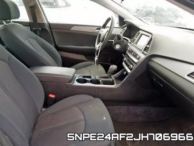 5NPE24AF2JH706966 фото 6