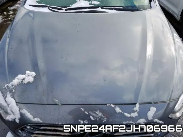 5NPE24AF2JH706966 фото 8