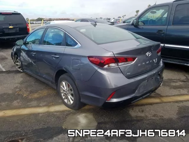 5NPE24AF3JH676814 фото 4