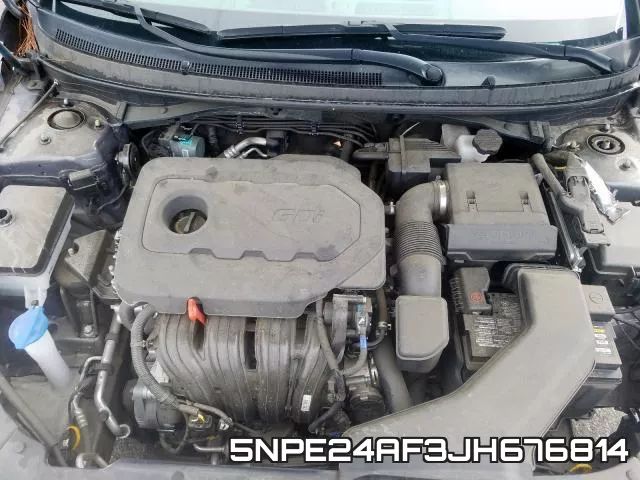 5NPE24AF3JH676814 фото 8