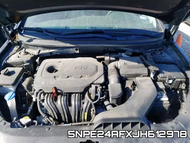 5NPE24AFXJH612978 фото 8