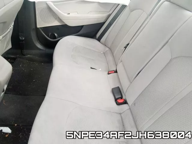 5NPE34AF2JH638004 фото 7