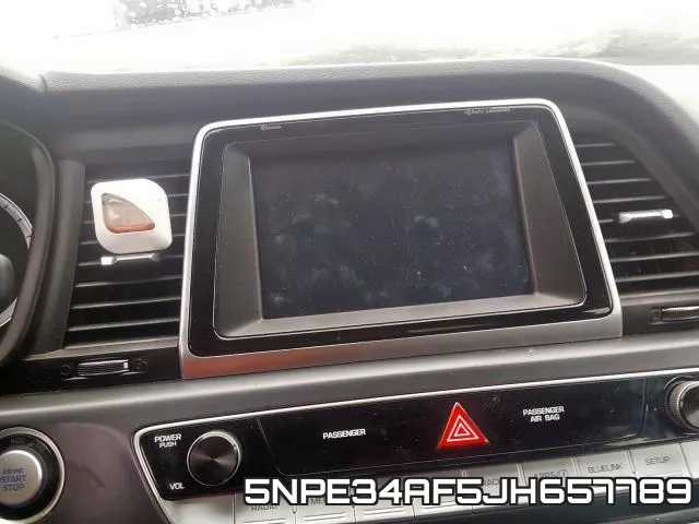 5NPE34AF5JH657789 фото 10