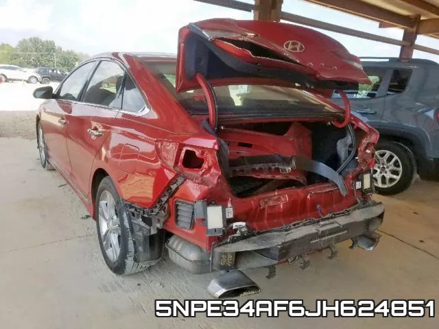 5NPE34AF6JH624851 фото 4