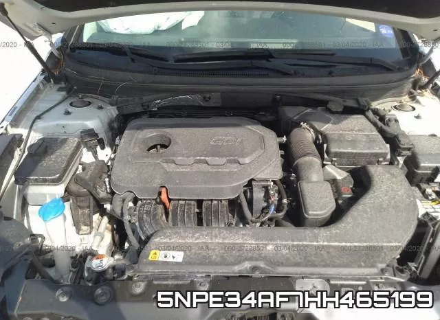5NPE34AF7HH465199 фото 2