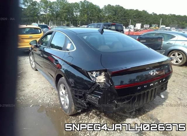 5NPEG4JA7LH026375 фото 4