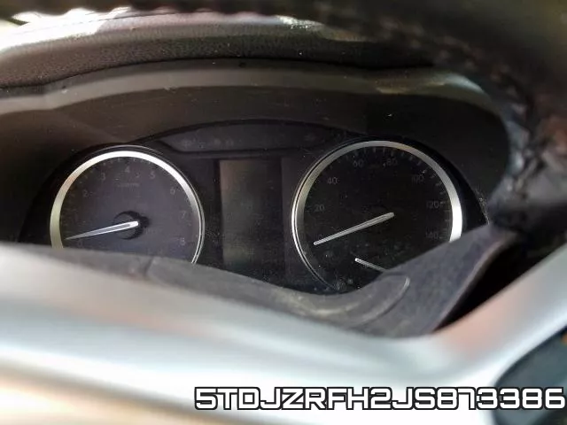5TDJZRFH2JS873386 фото 9