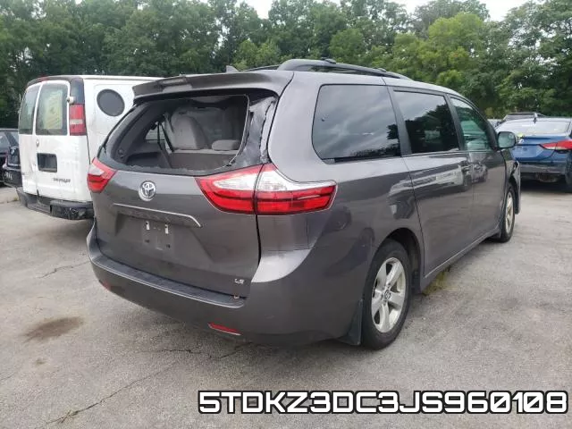 5TDKZ3DC3JS960108 фото 5