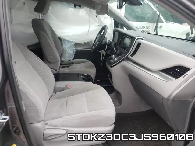 5TDKZ3DC3JS960108 фото 6