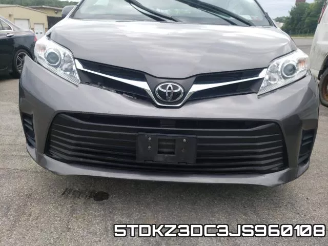 5TDKZ3DC3JS960108 фото 8