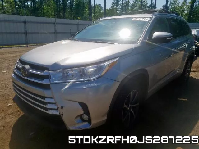 5TDKZRFH0JS287225 фото 3