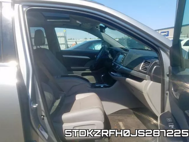 5TDKZRFH0JS287225 фото 6