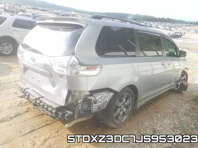 5TDXZ3DC7JS953023 фото 5