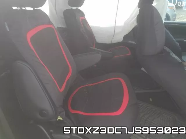 5TDXZ3DC7JS953023 фото 7