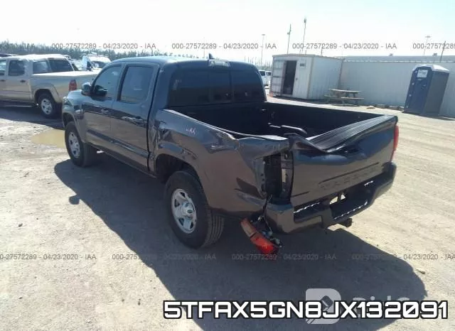 5TFAX5GN8JX132091 фото 4