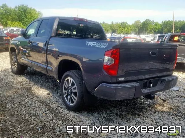 5TFUY5F12KX834837 фото 4