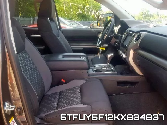 5TFUY5F12KX834837 фото 6