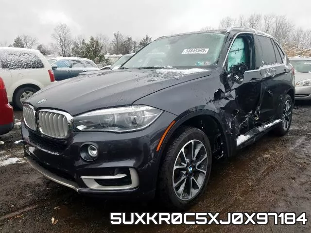 5UXKR0C5XJ0X97184 фото 3