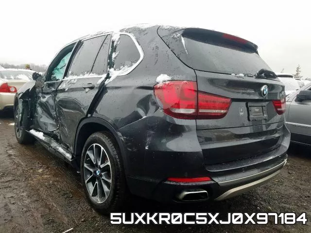 5UXKR0C5XJ0X97184 фото 4