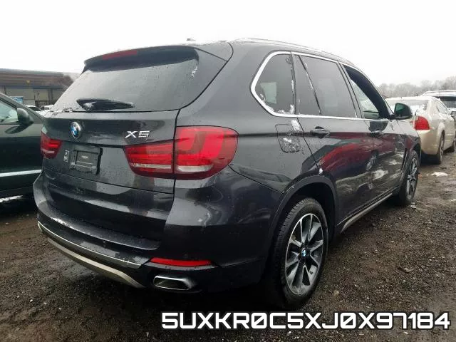 5UXKR0C5XJ0X97184 фото 5