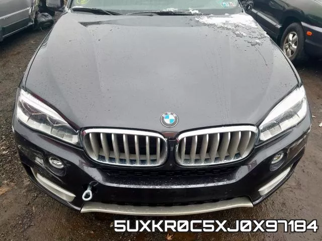 5UXKR0C5XJ0X97184 фото 8