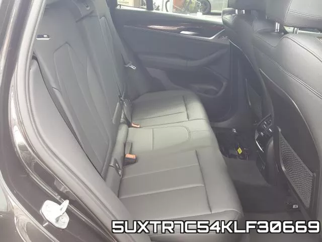 5UXTR7C54KLF30669 фото 7