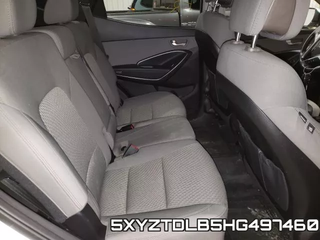 5XYZTDLB5HG497460 фото 7