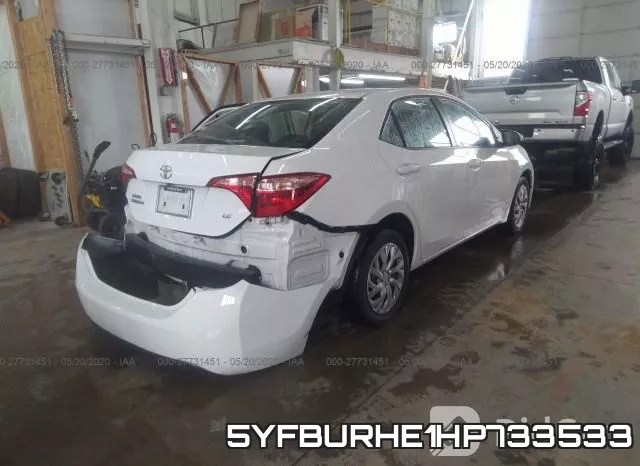 5YFBURHE1HP733533 фото 5