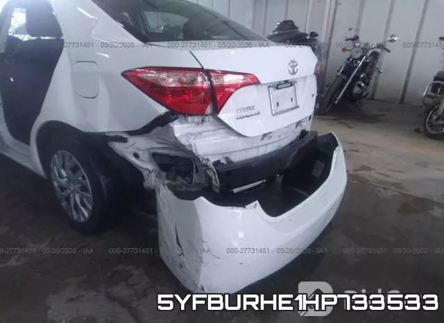 5YFBURHE1HP733533 фото 7