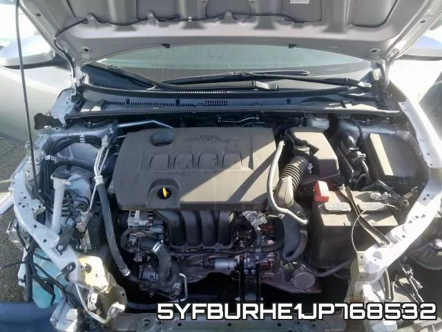5YFBURHE1JP768532 фото 8