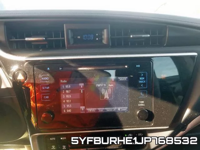 5YFBURHE1JP768532 фото 10