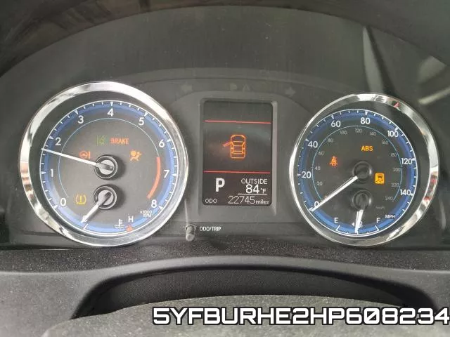 5YFBURHE2HP608234 фото 9