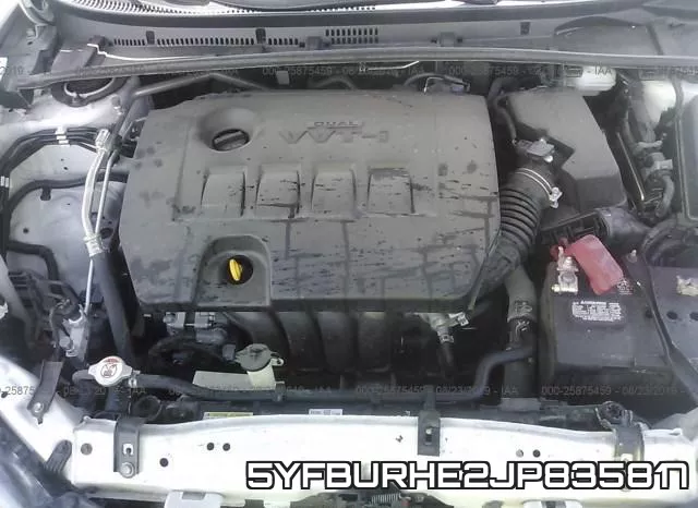 5YFBURHE2JP835817 фото 2