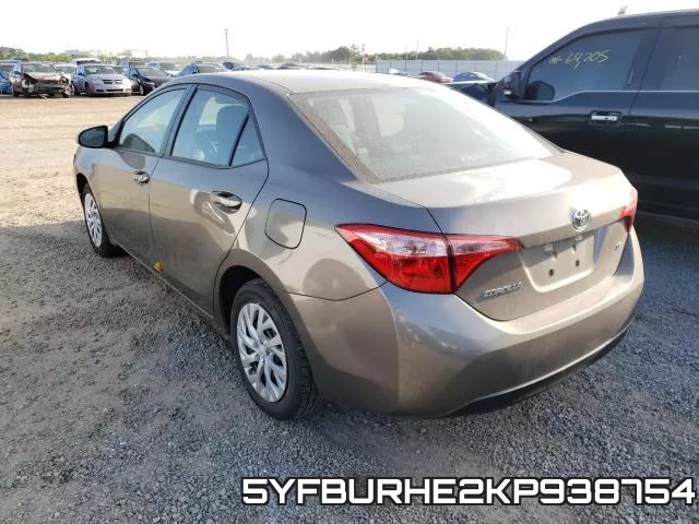 5YFBURHE2KP938754 фото 4