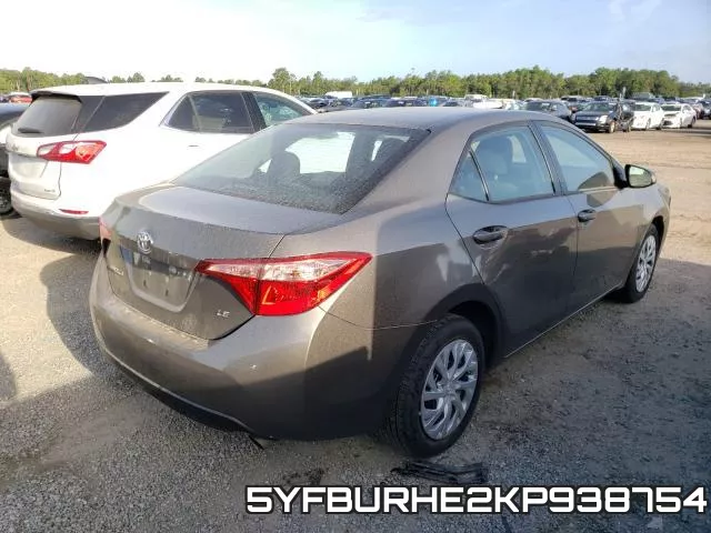 5YFBURHE2KP938754 фото 5