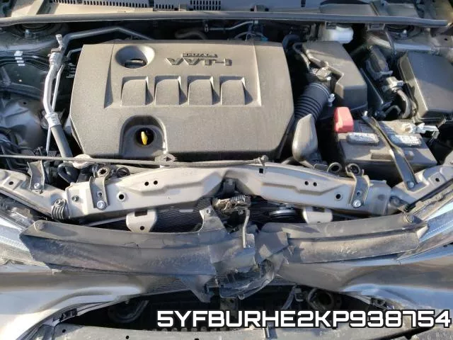 5YFBURHE2KP938754 фото 8