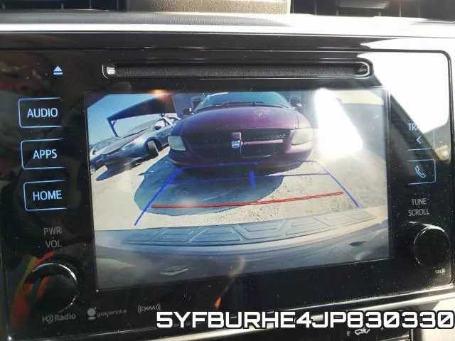 5YFBURHE4JP830330 фото 10