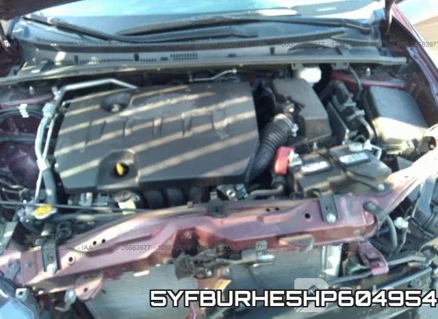 5YFBURHE5HP604954 фото 2