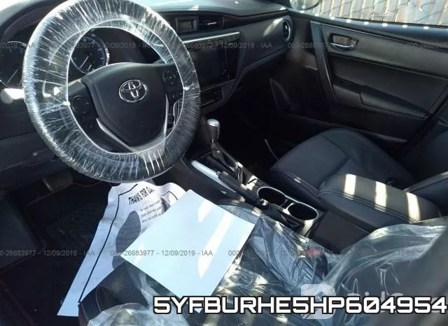 5YFBURHE5HP604954 фото 6