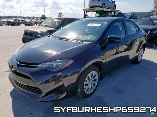 5YFBURHE5HP659274 фото 3