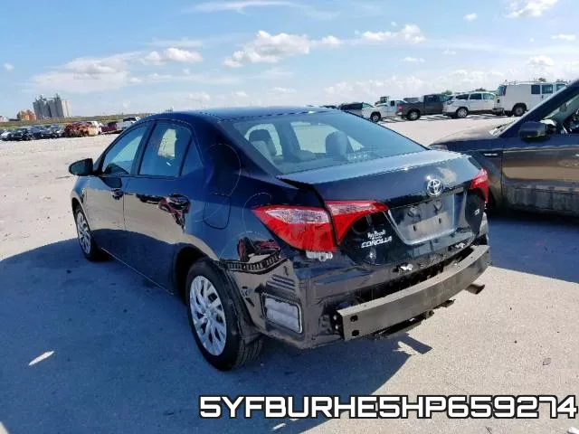 5YFBURHE5HP659274 фото 4