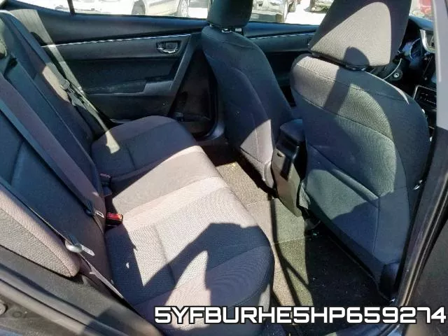 5YFBURHE5HP659274 фото 7