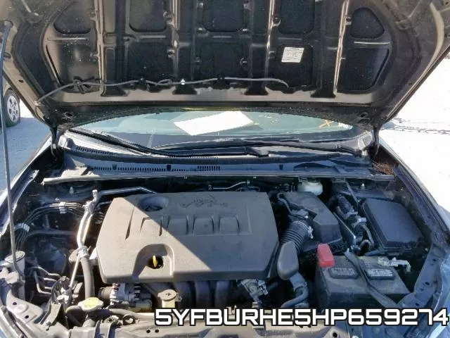 5YFBURHE5HP659274 фото 8