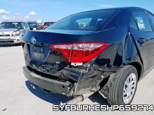 5YFBURHE5HP659274 фото 10
