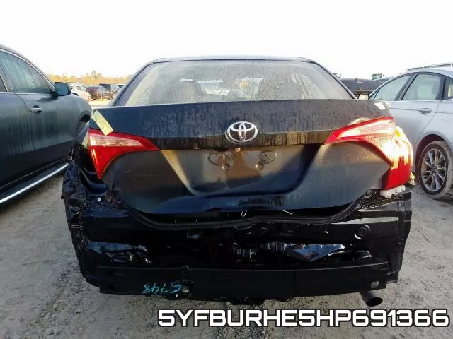 5YFBURHE5HP691366 фото 10