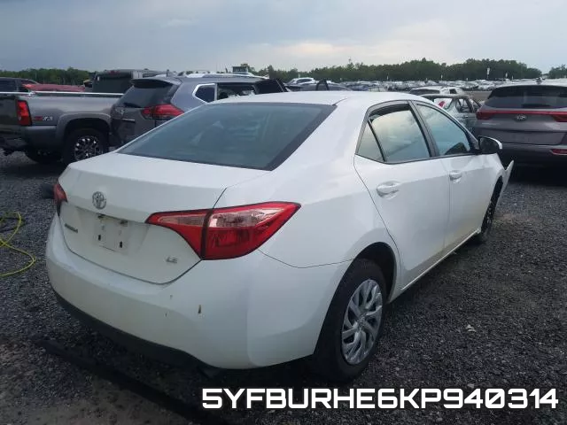 5YFBURHE6KP940314 фото 5