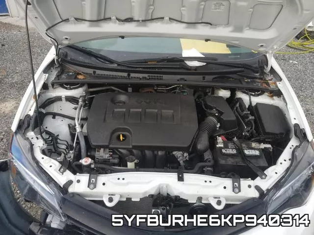 5YFBURHE6KP940314 фото 8