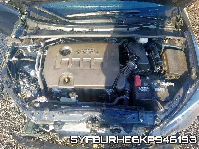 5YFBURHE6KP946193 фото 8