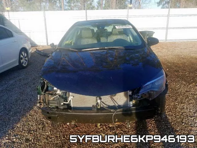 5YFBURHE6KP946193 фото 10