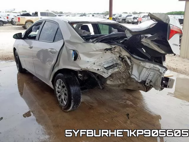 5YFBURHE7KP905605 фото 4